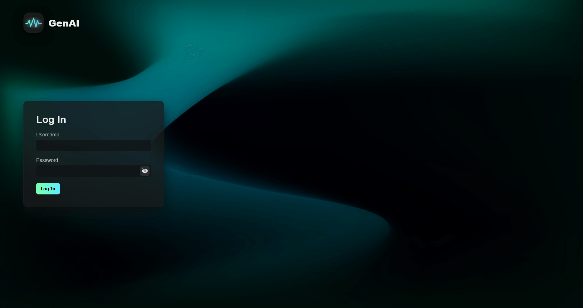 Dashboard PolyBot